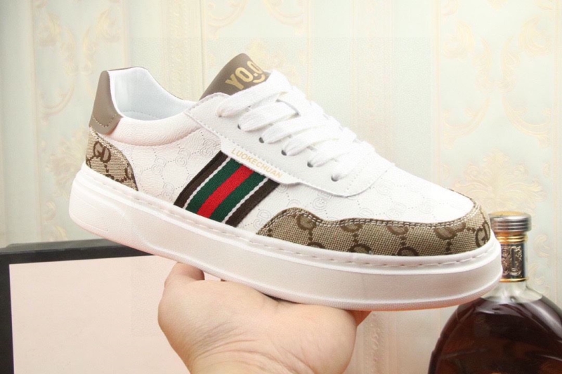 Gucci Casual Shoes